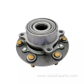 Auto Hub Bearings VKBA3416 R15860 hub bearing